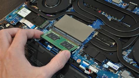 upgrade my ram memory.